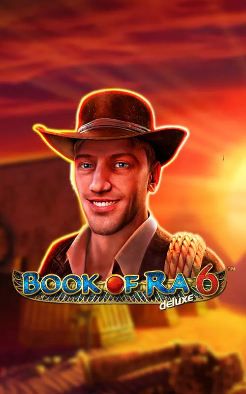Book of Ra at Auroradao Casino