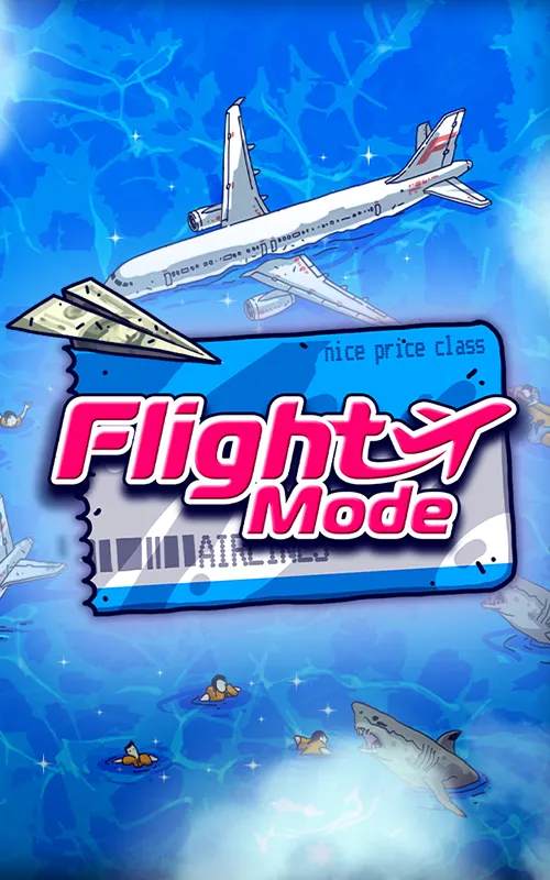 Flight Mode at Auroradao Casino