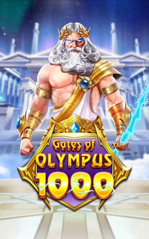 Gates of Olympus at Auroradao Casino