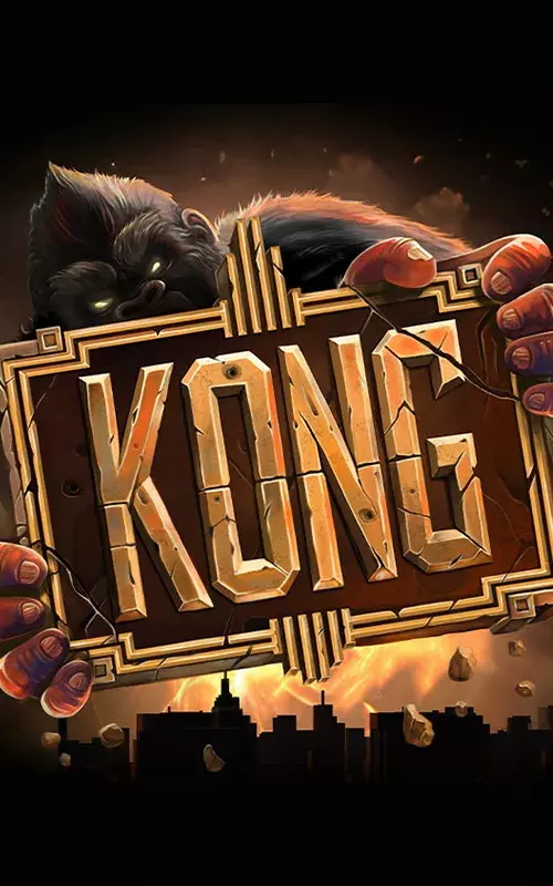 Kong at Auroradao Casino